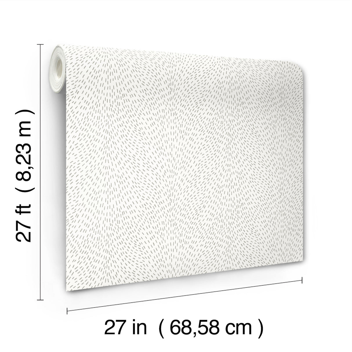 Eade’s Dew Drop White