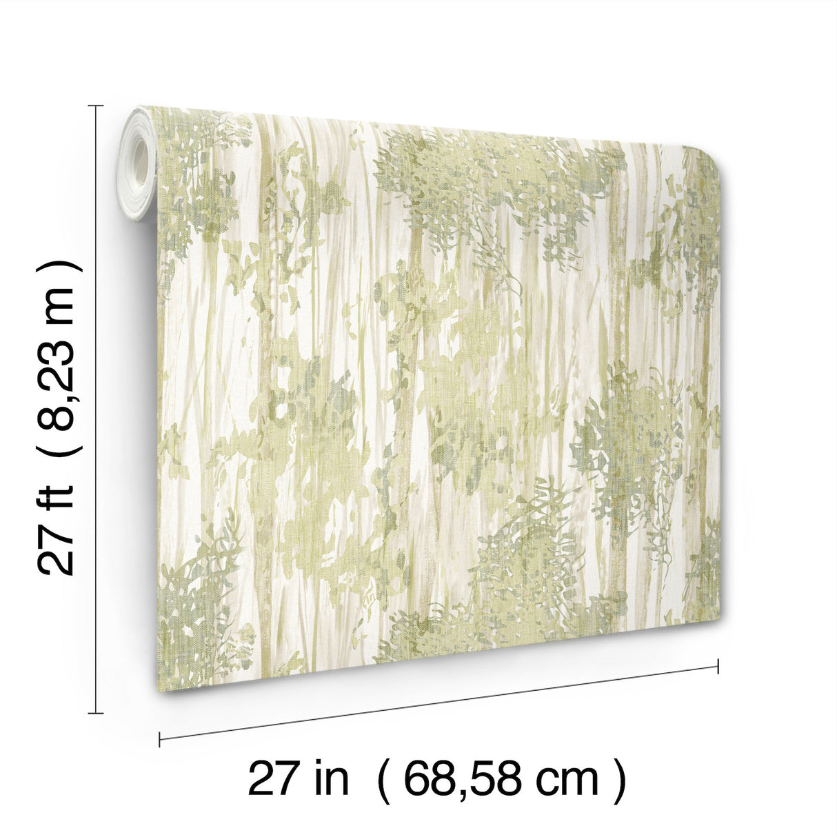 Eade’s Aspen Grove Green