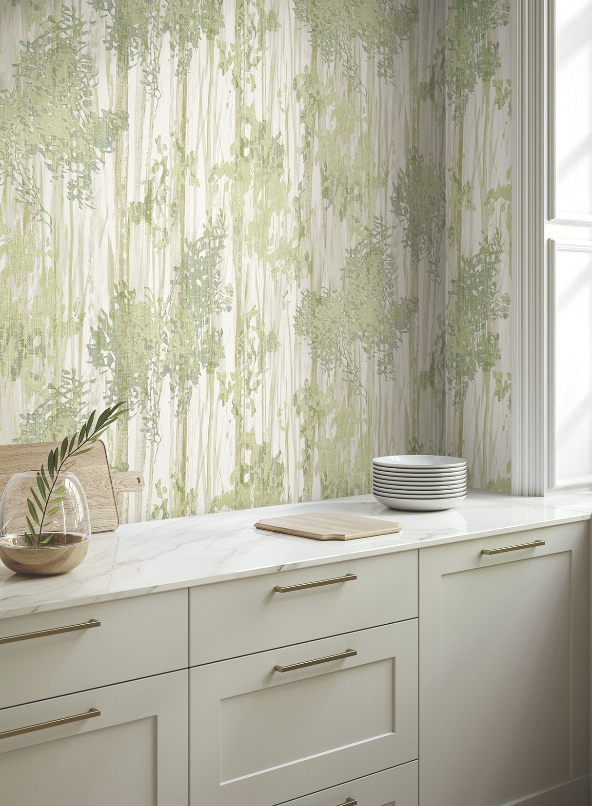 Eade’s Aspen Grove Green