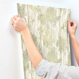 Eade’s Aspen Grove Green