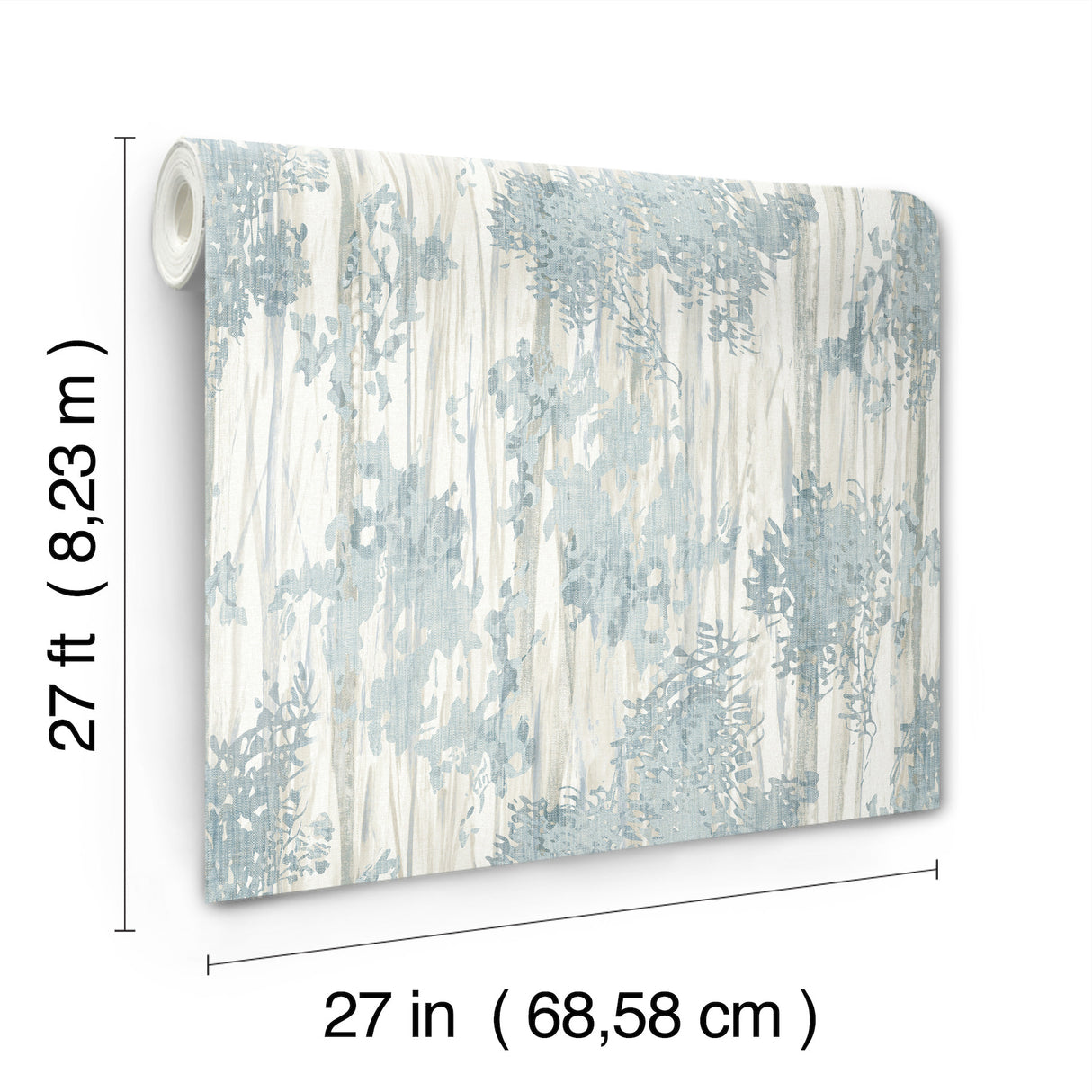 Eade’s Aspen Grove Blue