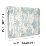 Eade’s Aspen Grove Blue