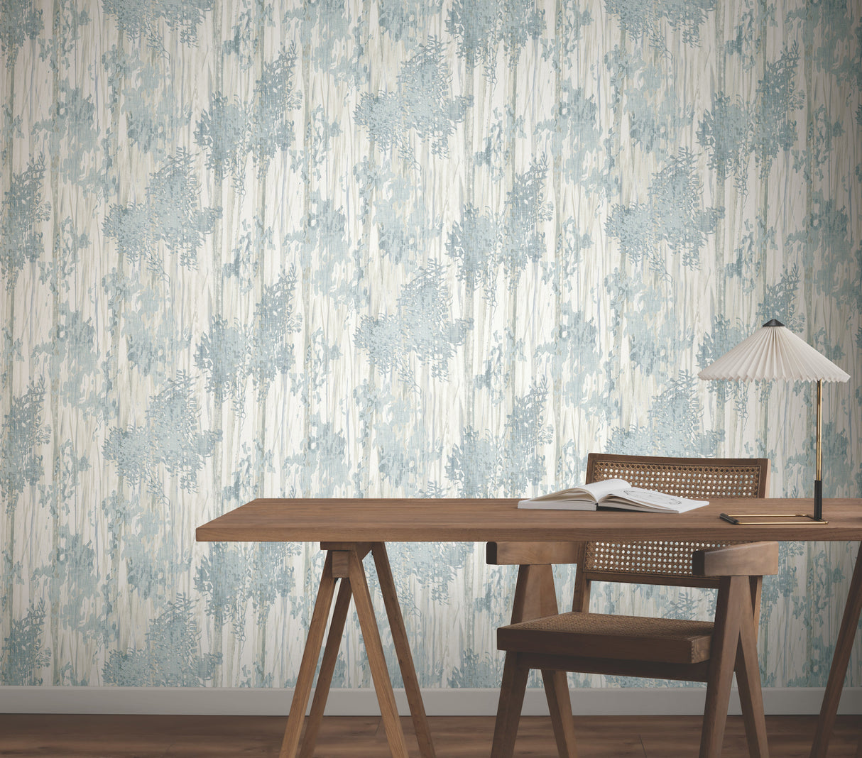 Eade’s Aspen Grove Blue