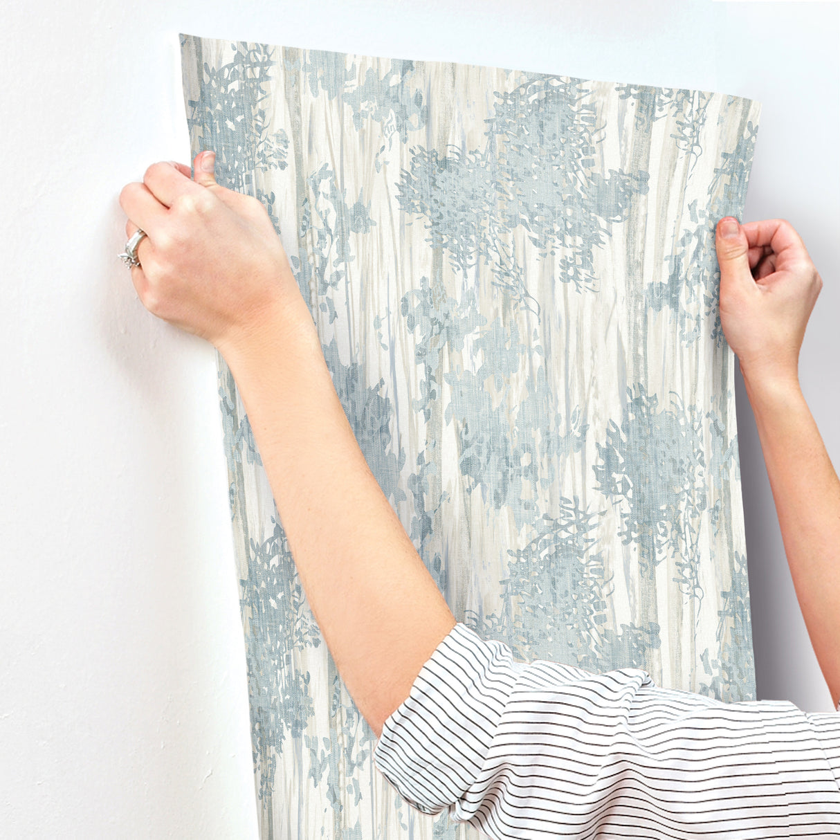 Eade’s Aspen Grove Blue
