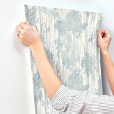 Eade’s Aspen Grove Blue