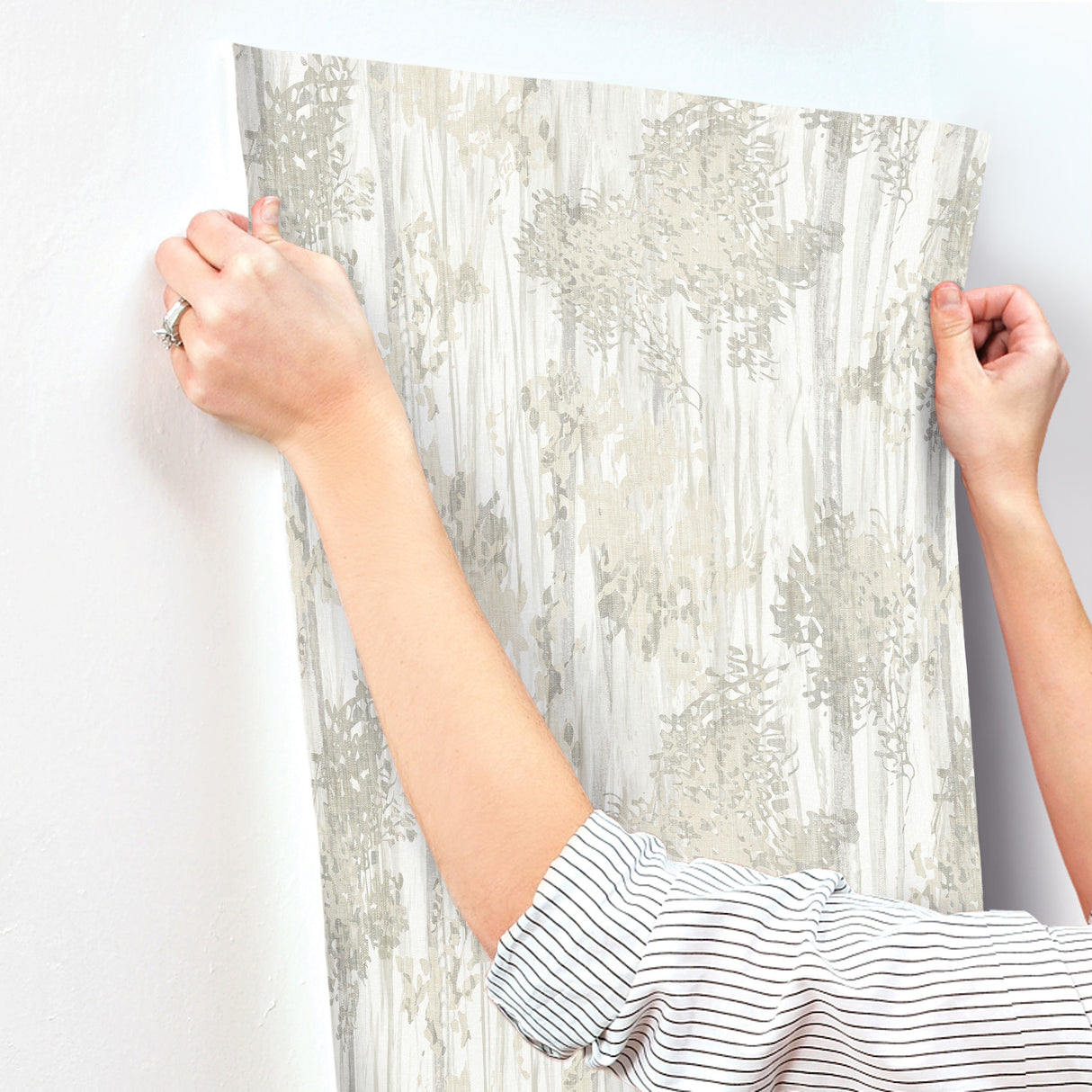 Eade’s Aspen Grove Grey