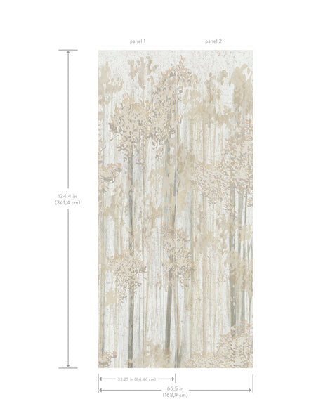 Eade’s Aspen Grove Beige