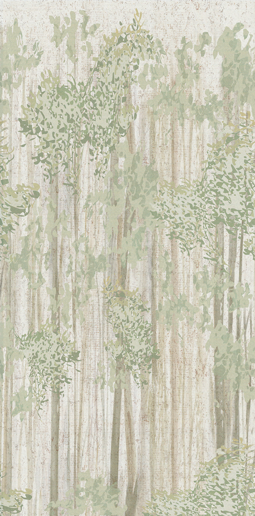 Eade’s Aspen Grove Forest