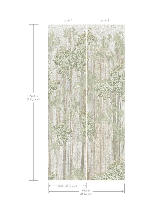 Eade’s Aspen Grove Forest