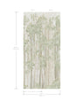 Eade’s Aspen Grove Forest