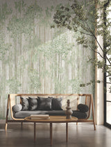 Eade’s Aspen Grove Forest