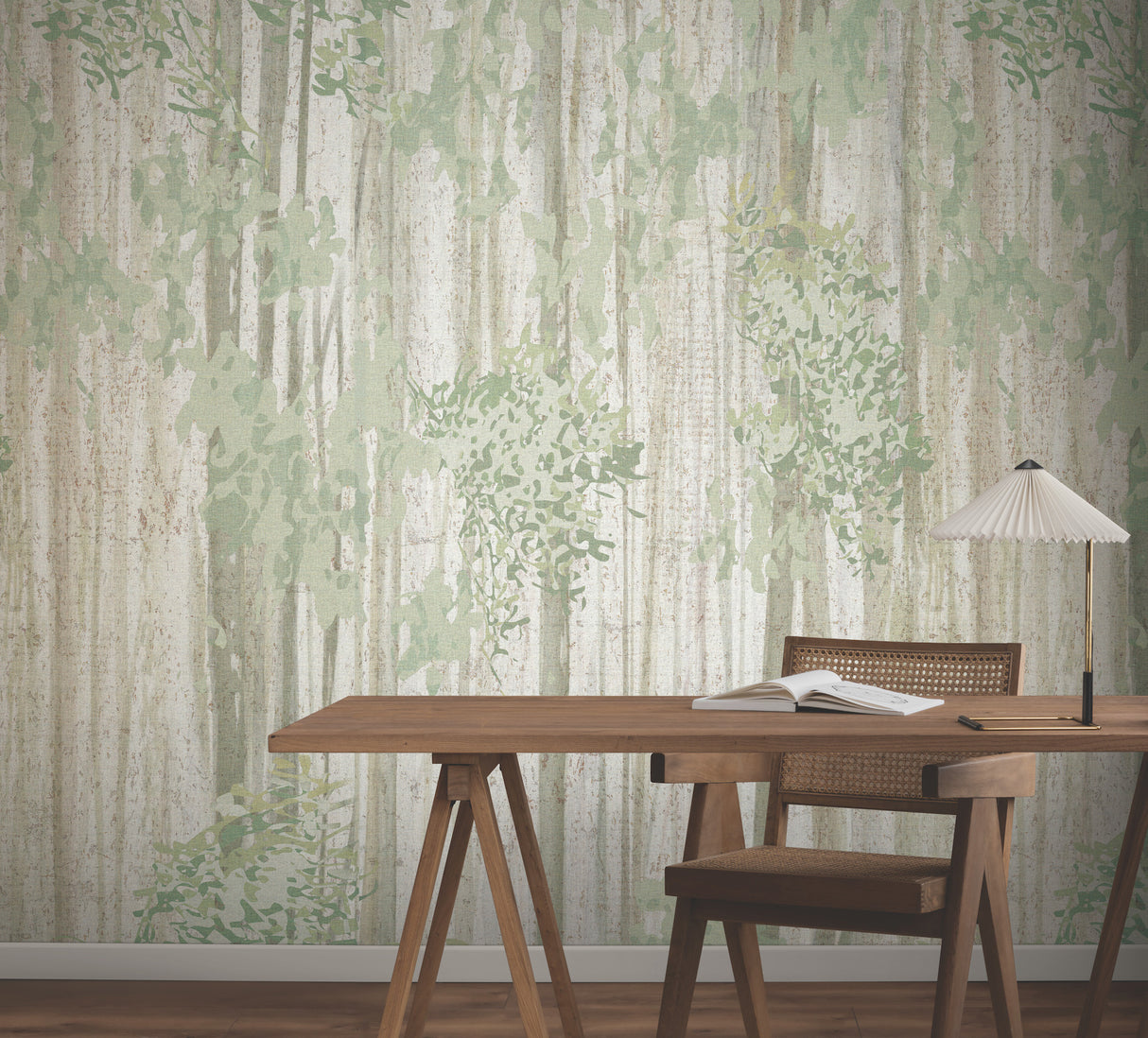 Eade’s Aspen Grove Forest