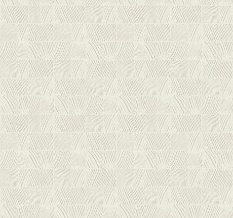 Eade’s Woodcut Grey & White