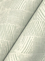 Eade’s Woodcut Green & Stone