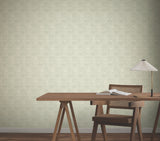 Eade’s Woodcut Green & Stone