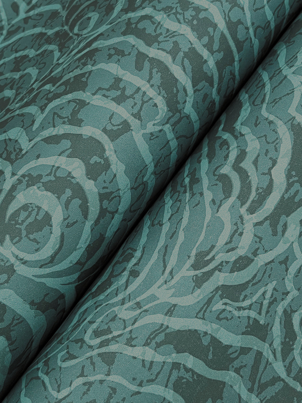 Eade’s Ocean Jasper Teal