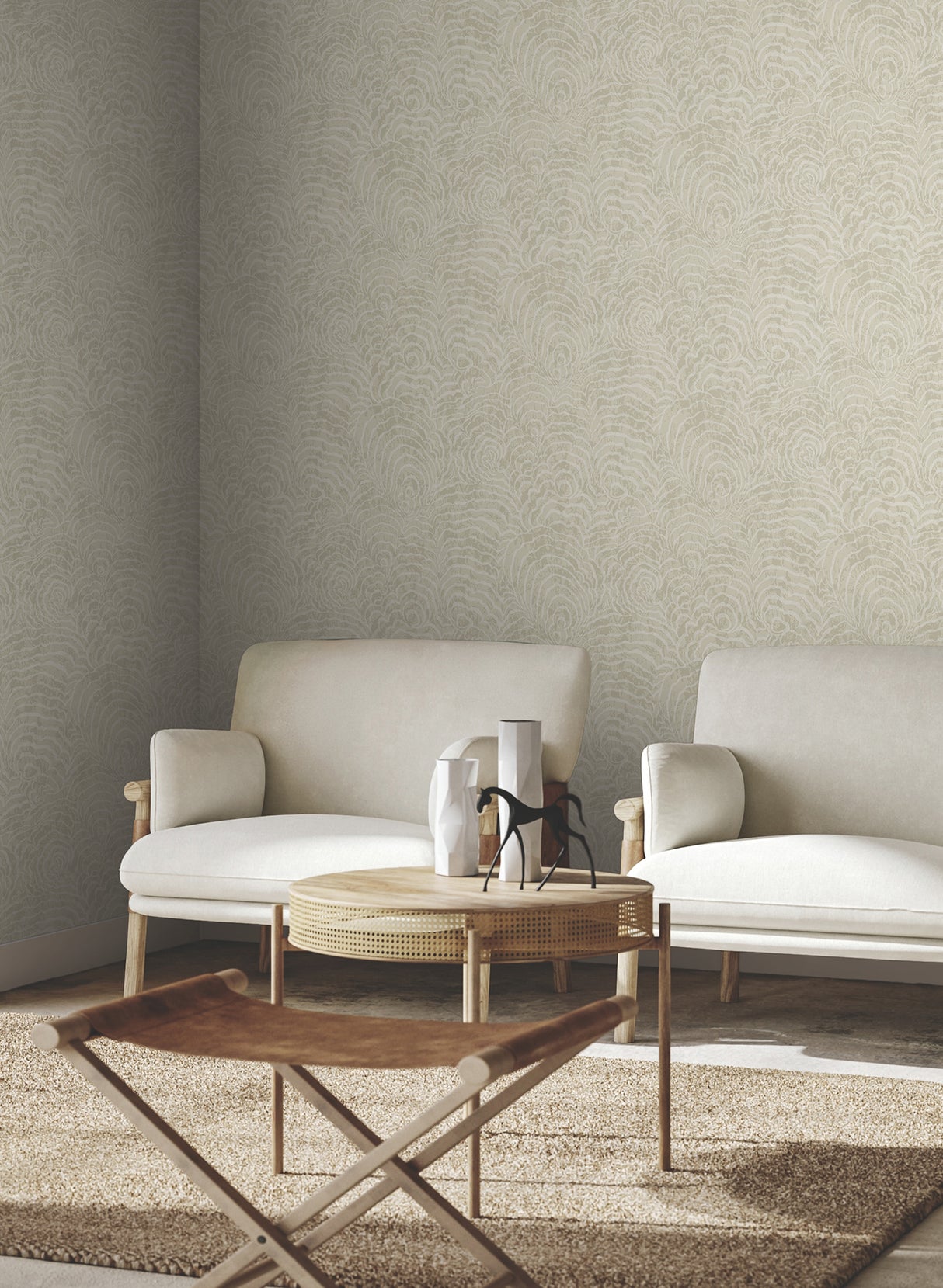 Eade’s Ocean Jasper Beige