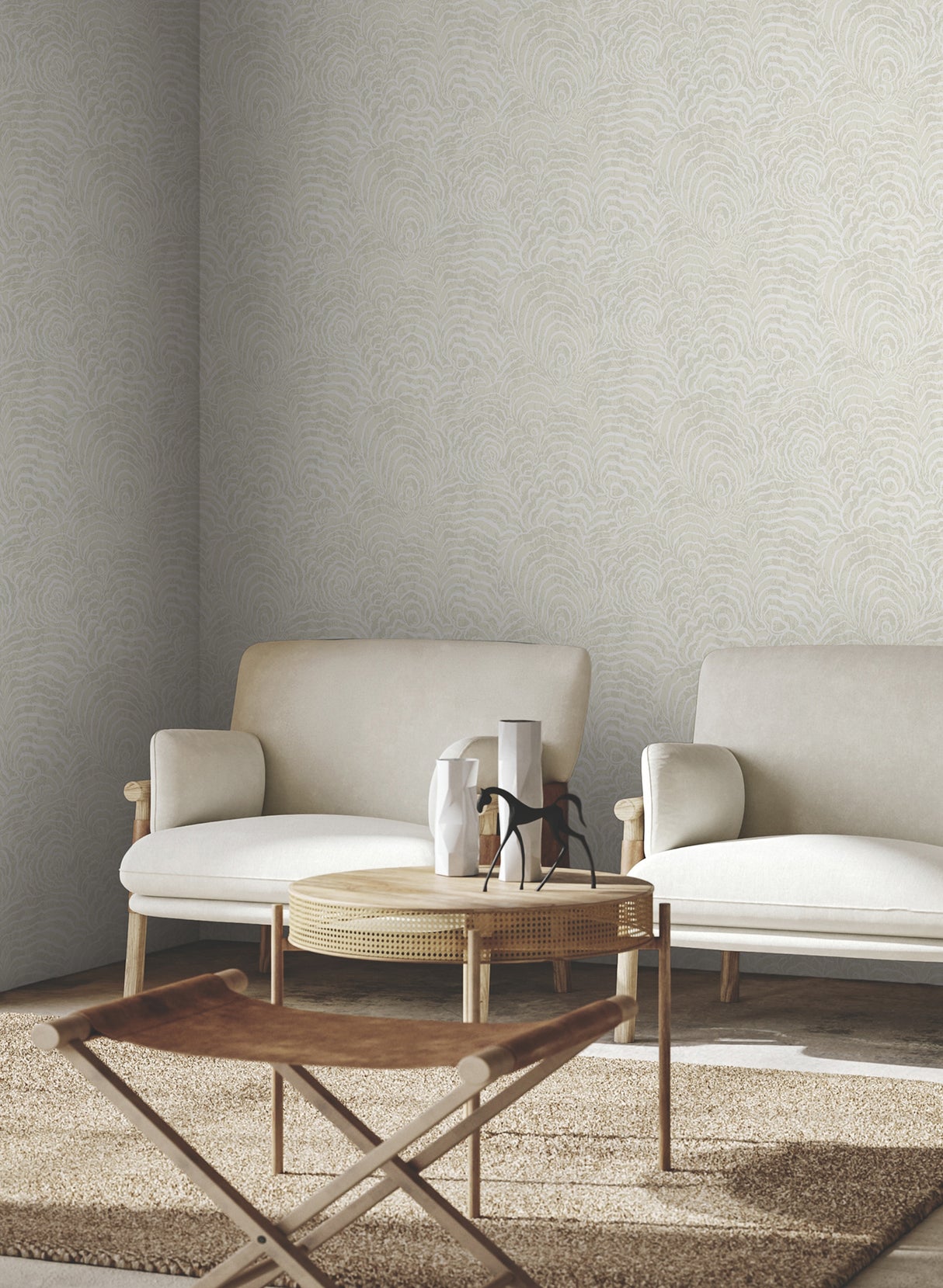 Eade’s Ocean Jasper White
