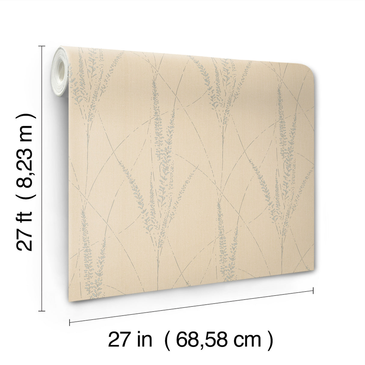 Eade’s Graceful Willow Putty