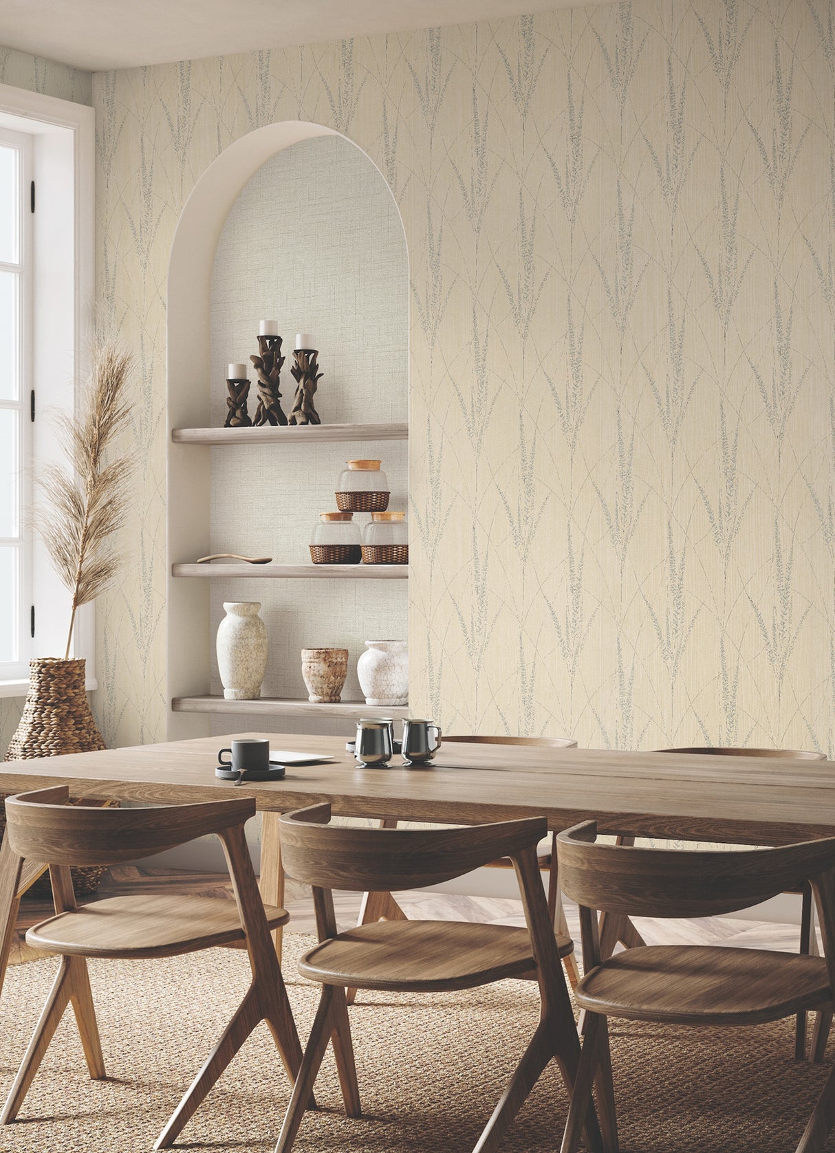Eade’s Graceful Willow Putty