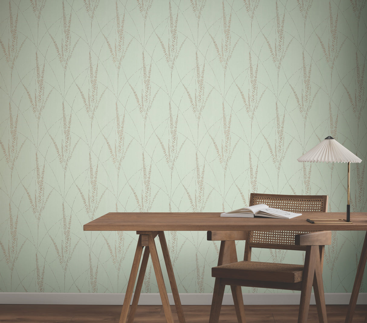 Eade’s Graceful Willow Lagoon