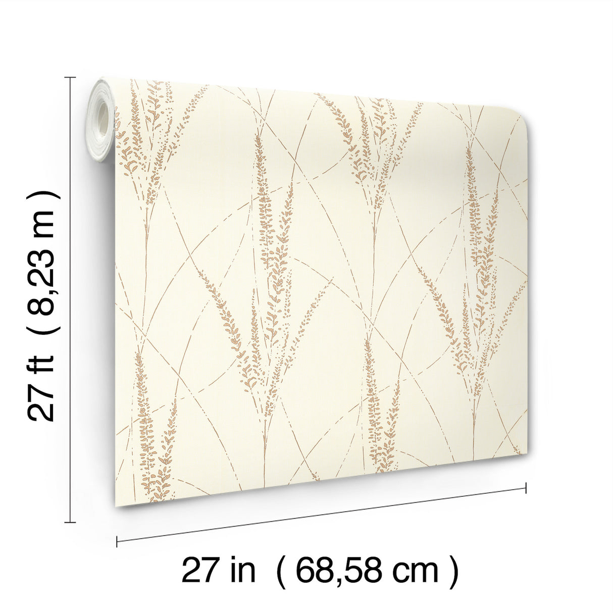 Eade’s Graceful Willow Cotton