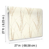 Eade’s Graceful Willow Cotton