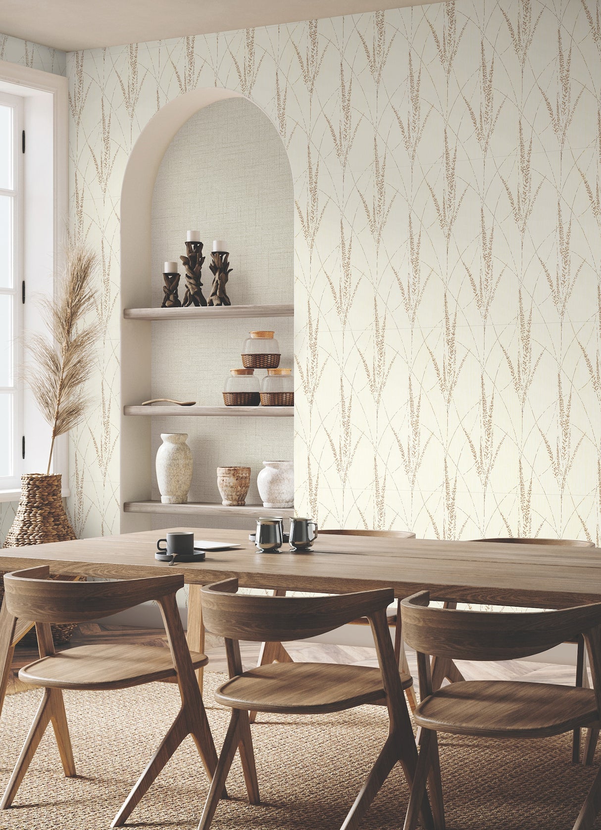 Eade’s Graceful Willow Cotton