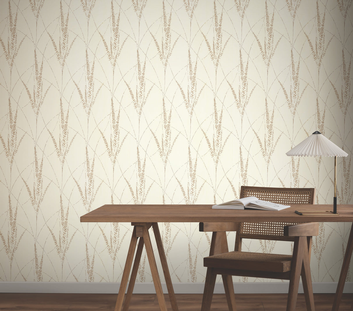 Eade’s Graceful Willow Cotton
