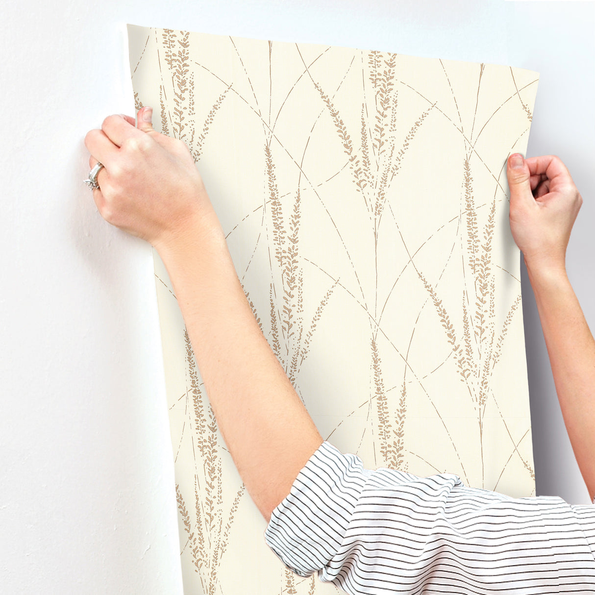 Eade’s Graceful Willow Cotton
