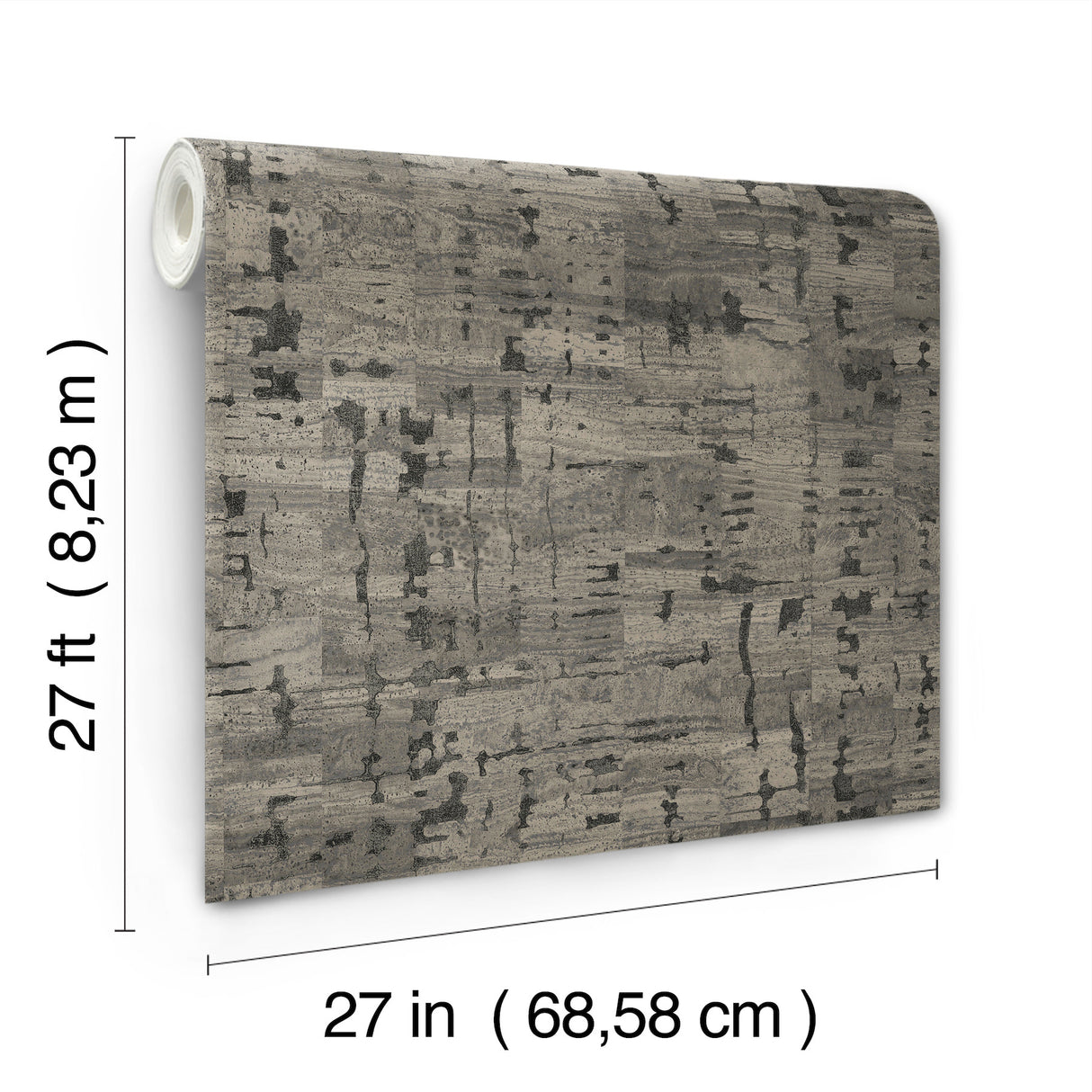 Eade’s Pop The Cork Charcoal
