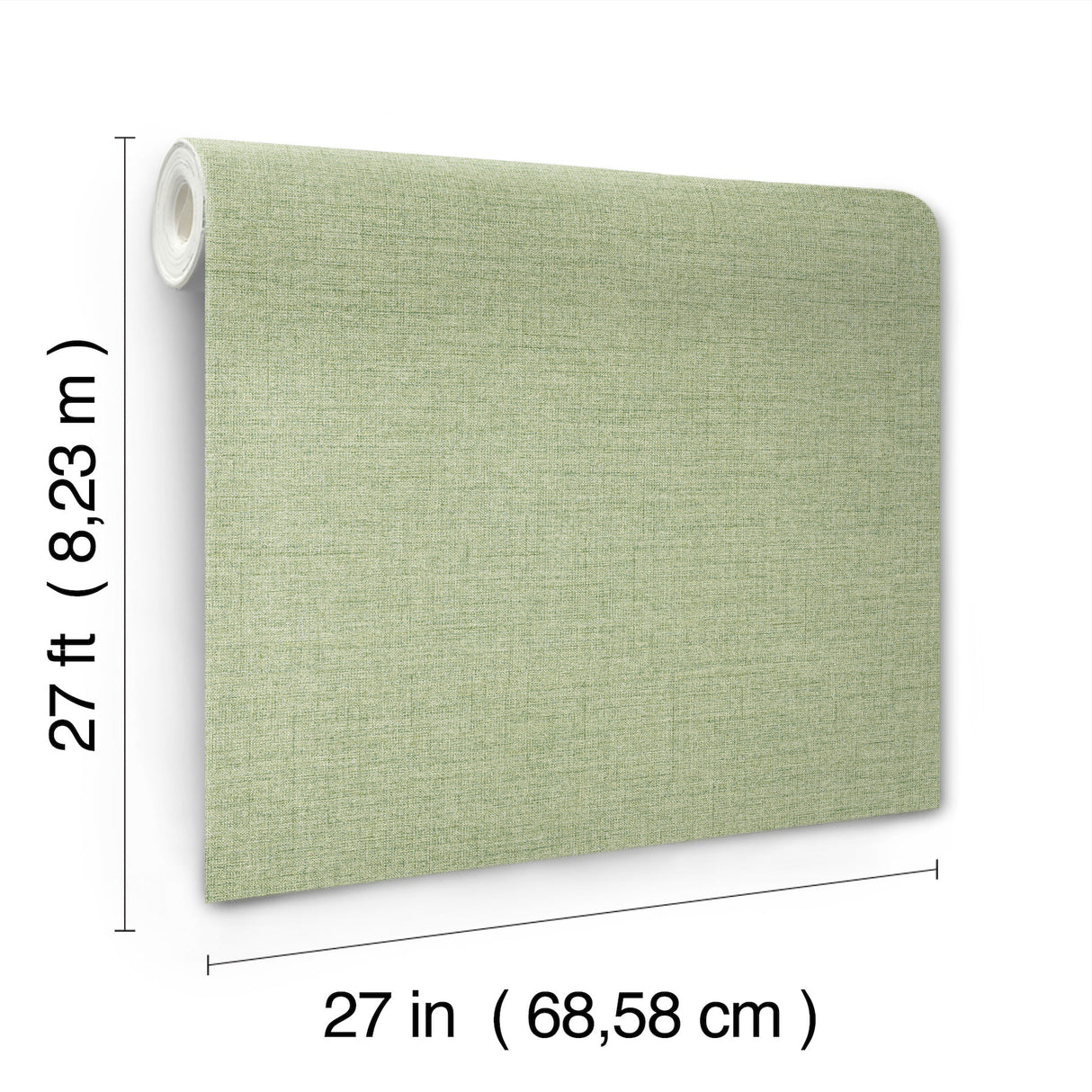 Eade’s Hillswick Tweed Shamrock