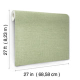 Eade’s Hillswick Tweed Shamrock