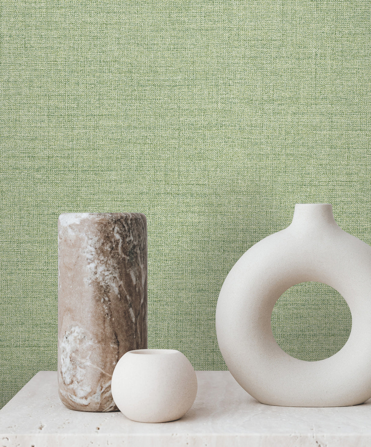 Eade’s Hillswick Tweed Shamrock