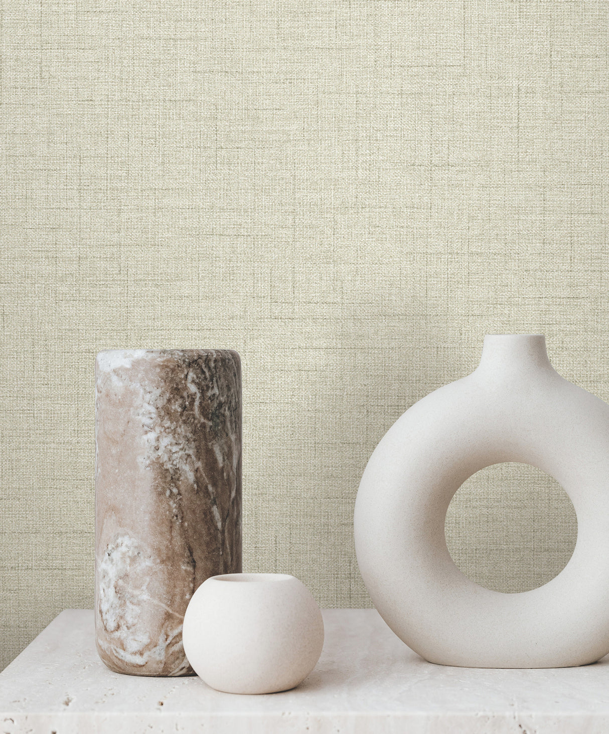 Eade’s Hillswick Tweed Beige