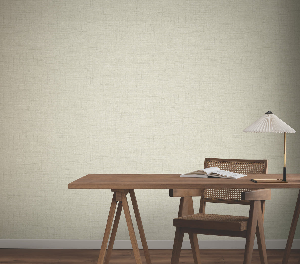 Eade’s Hillswick Tweed Beige