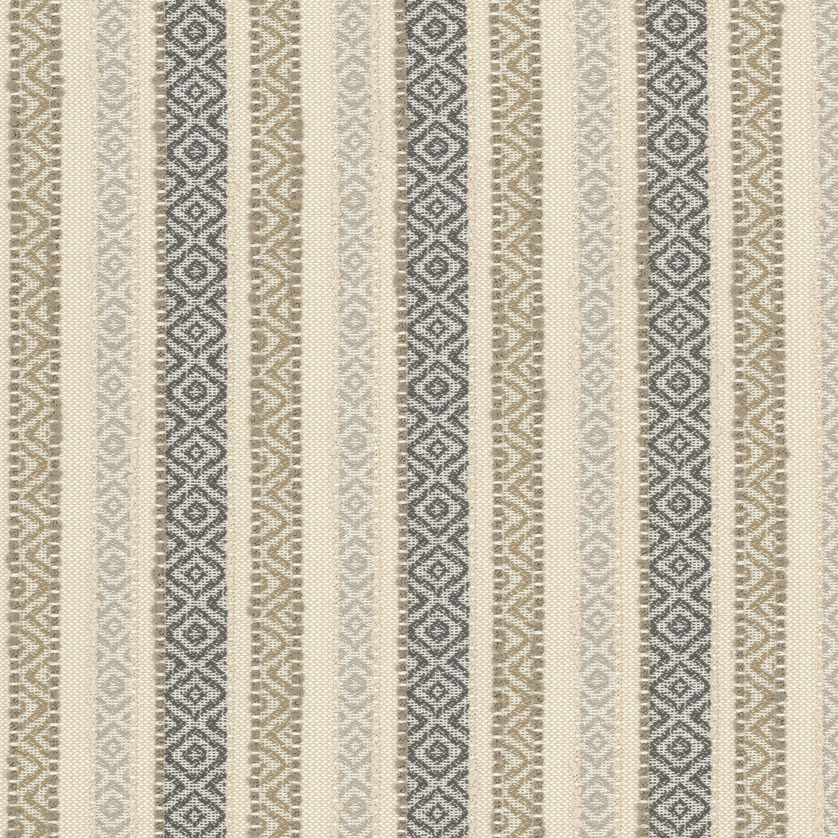 STOUT GODW-1 GODWIN 1 DRIFTWOOD Fabric - Eades Wallpaper & Fabric