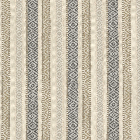 STOUT GODW-1 GODWIN 1 DRIFTWOOD Fabric - Eades Wallpaper & Fabric