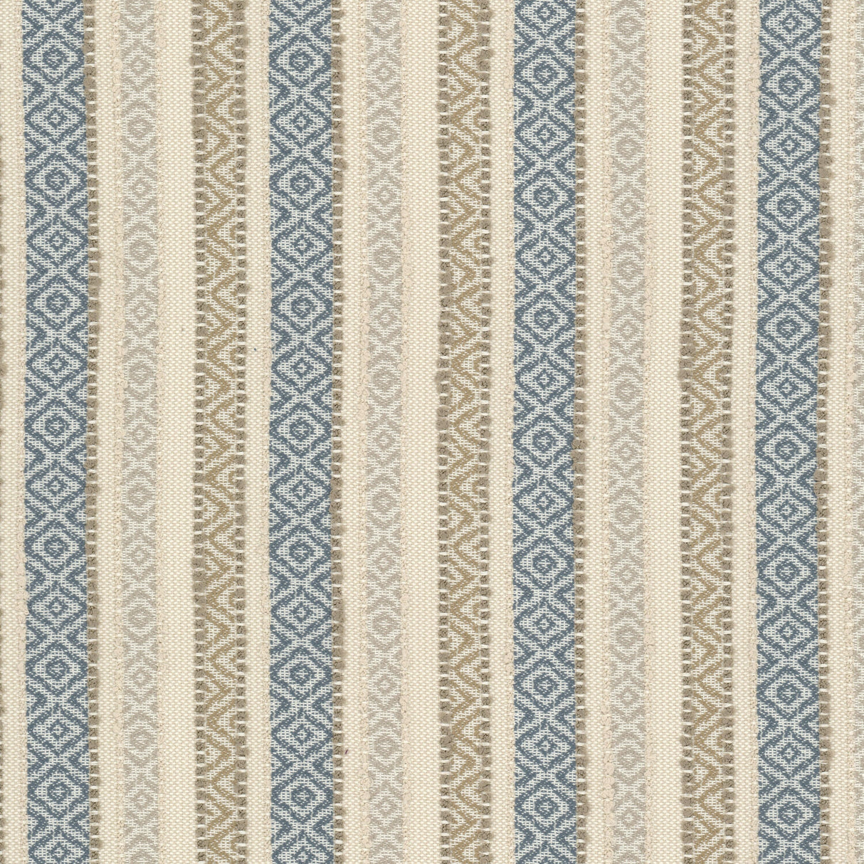STOUT GODW-2 GODWIN 2 SLATE Fabric - Eades Wallpaper & Fabric