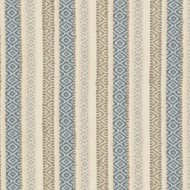 STOUT GODW-2 GODWIN 2 SLATE Fabric - Eades Wallpaper & Fabric