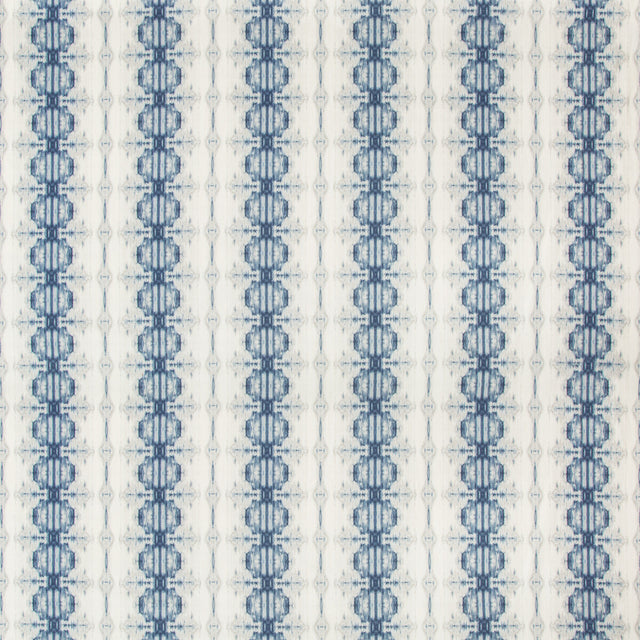 KRAVET DESIGN GOLDIE.5.0 GOLDIE LAPIS Fabric - Eade's Wallpaper