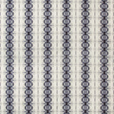 KRAVET DESIGN GOLDIE.50.0 GOLDIE INDIGO Fabric - Eade's Wallpaper