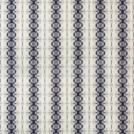 KRAVET DESIGN GOLDIE.50.0 GOLDIE INDIGO Fabric - Eade's Wallpaper