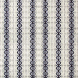 KRAVET DESIGN GOLDIE.50.0 GOLDIE INDIGO Fabric - Eade's Wallpaper