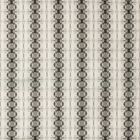 KRAVET DESIGN GOLDIE.81.0 GOLDIE NOIR Fabric - Eade's Wallpaper