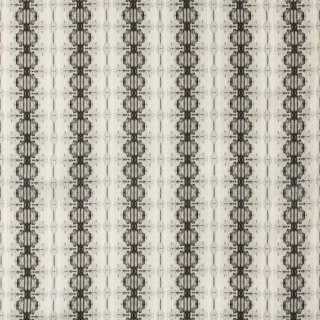 KRAVET DESIGN GOLDIE.81.0 GOLDIE NOIR Fabric - Eade's Wallpaper