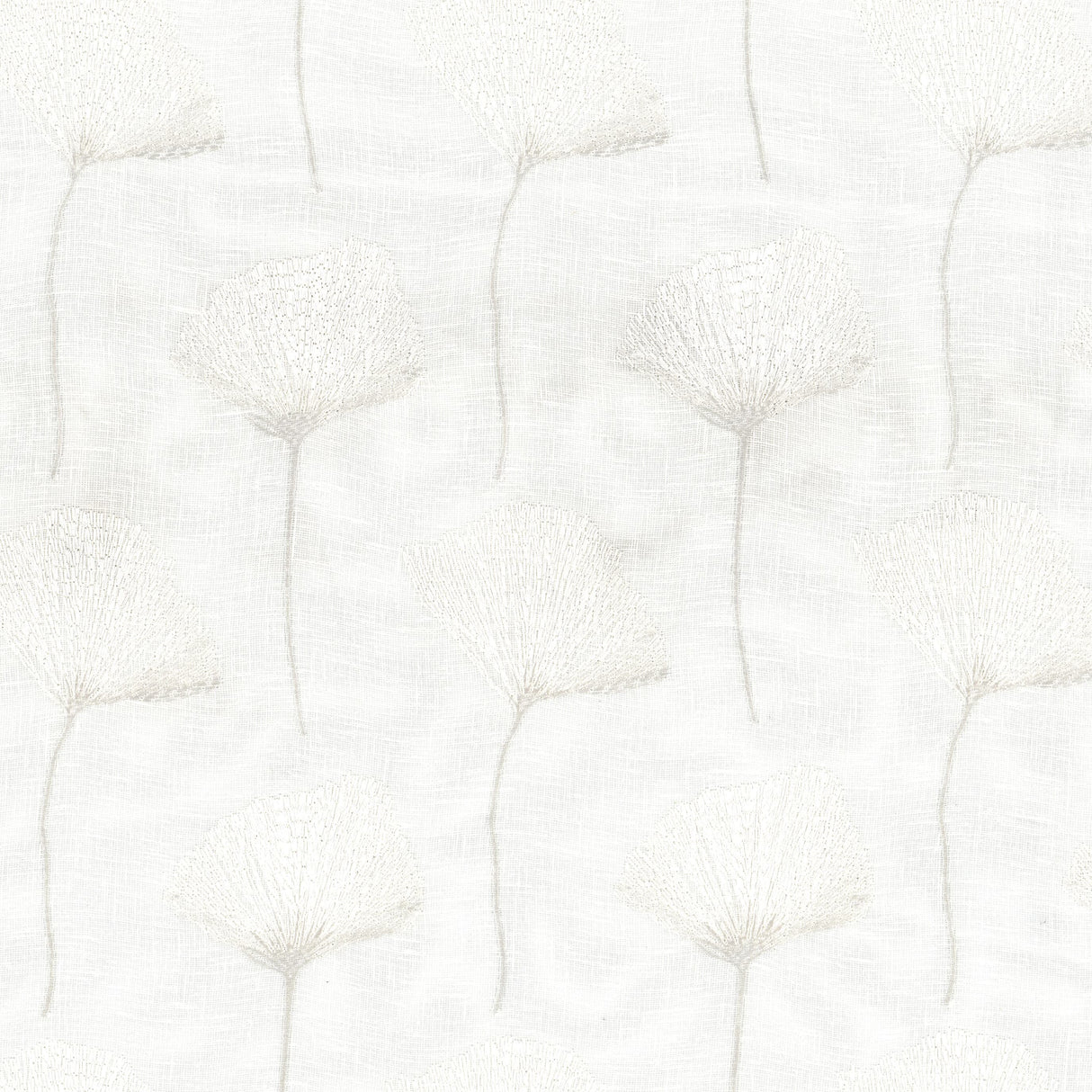 STOUT GORD-1 GORDON 1 EGGSHELL Fabric - Eades Wallpaper & Fabric
