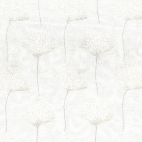 STOUT GORD-1 GORDON 1 EGGSHELL Fabric - Eades Wallpaper & Fabric
