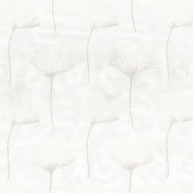 STOUT GORD-1 GORDON 1 EGGSHELL Fabric - Eades Wallpaper & Fabric