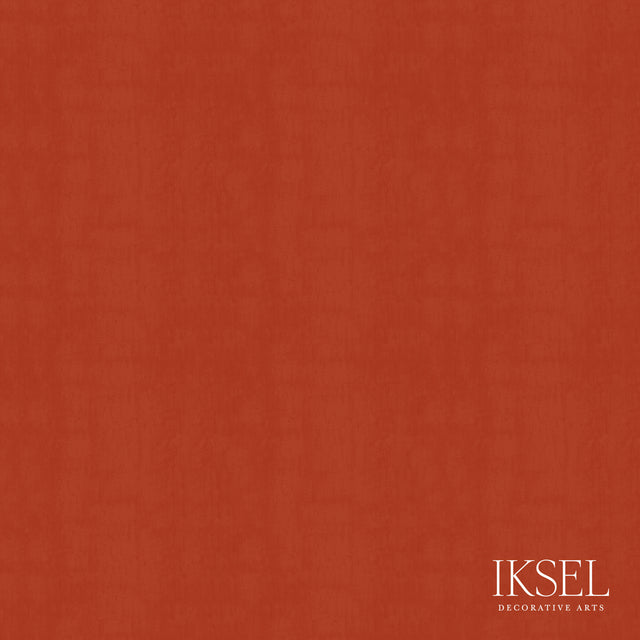 Schumacher GR101CB22 SCENIC BACKGROUND in NAR RED Wallpaper 